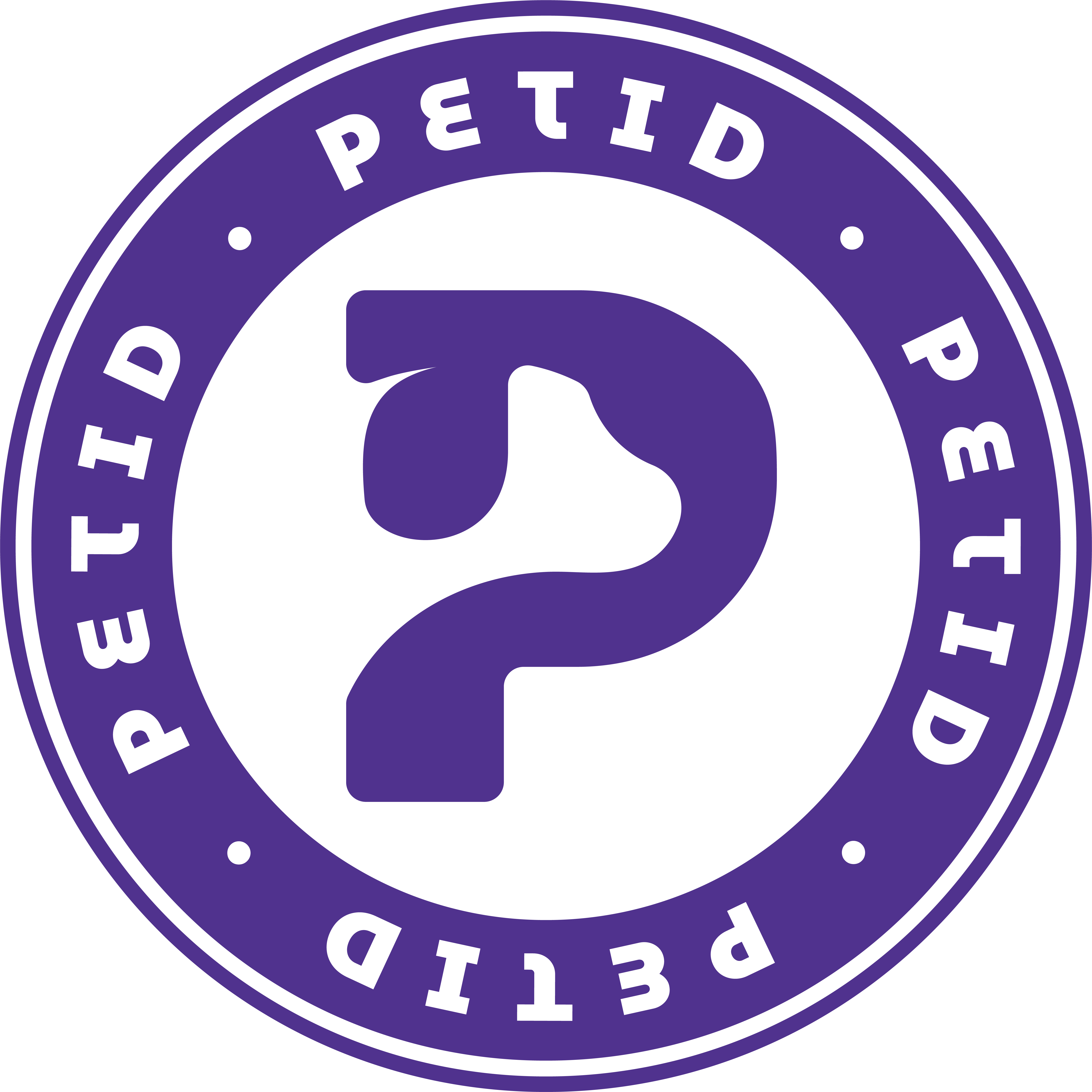 PetID